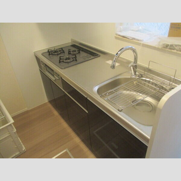 グランツ白金 キッチン