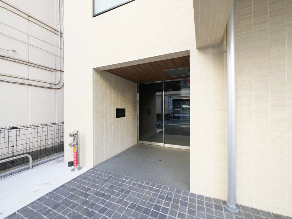 セジョリ桜台駅前3階 外観