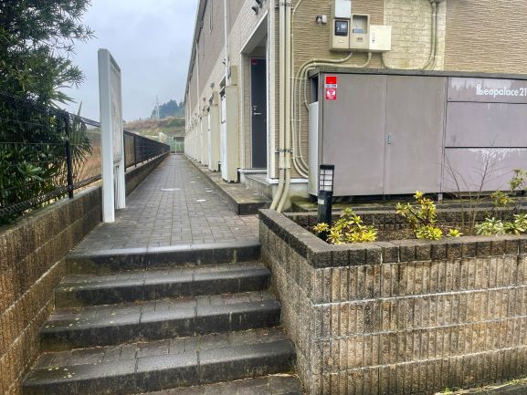 レオパレスＣＩＥＬ209号室 部屋その他