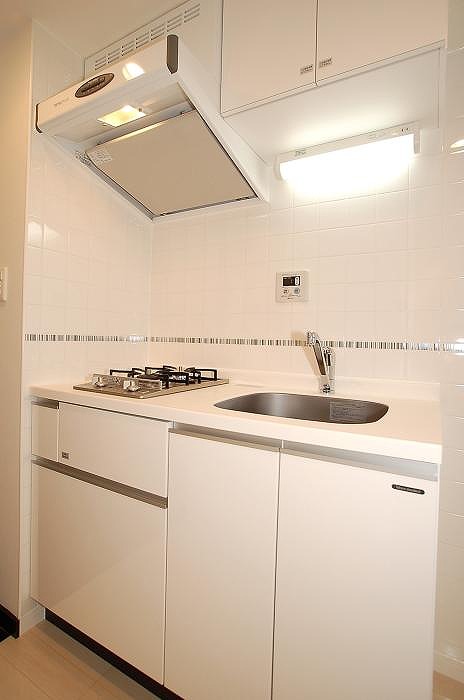 ステージグランデ新桜台1階 キッチン