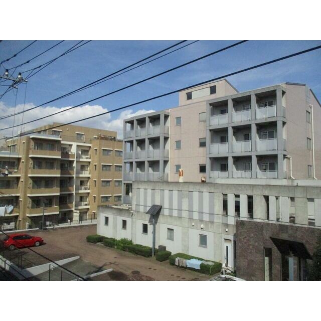 クレスト市ヶ尾2階 部屋その他