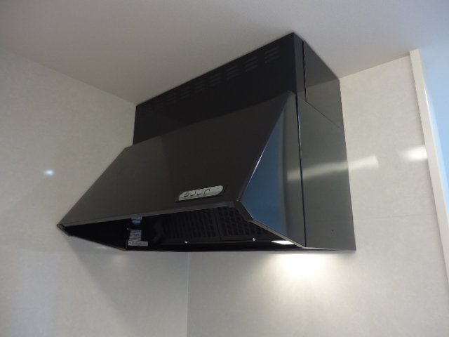 ラークヒル103号室 レンジフード