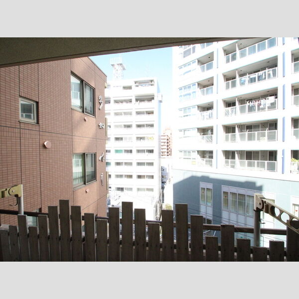 藤和シティスクエア三鷹駅前604号室 部屋その他