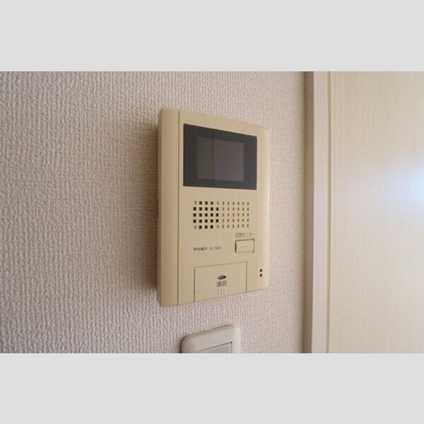 バードウィング208号室 同建物別部屋の参考画像