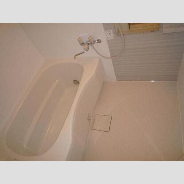 土屋ハイム バスルーム(追焚付)