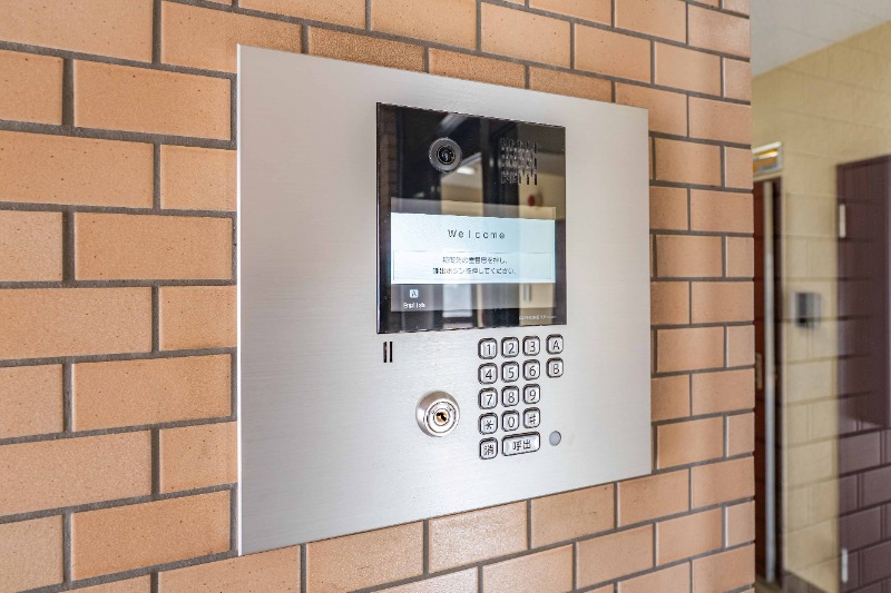 セントヒルズ大島2階 部屋その他