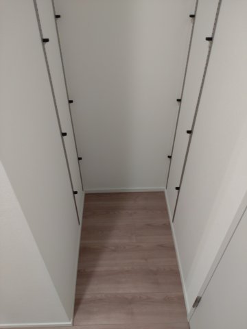 SYFORME ITABASHI Ⅲ802号室 ※同タイプ参考写真です（natural）