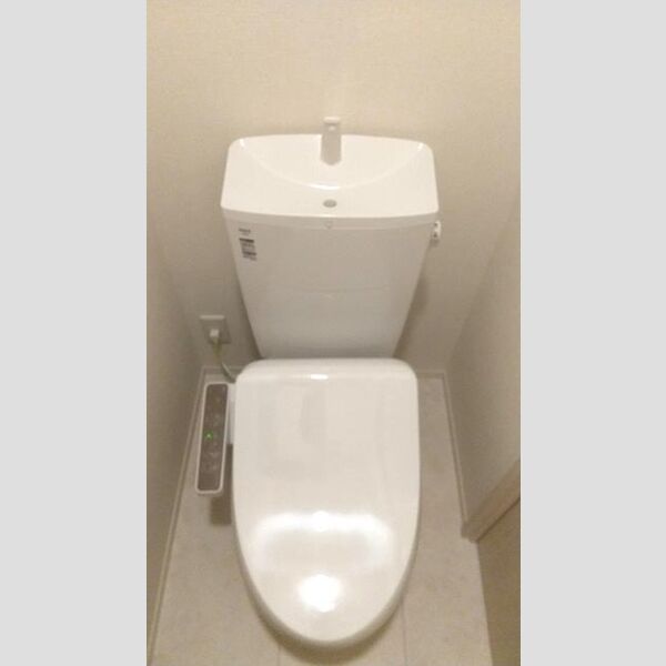 スタジオメイズ 温水洗浄便座