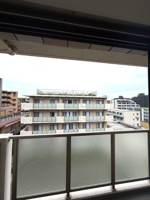 レジディア西船橋5階 部屋その他