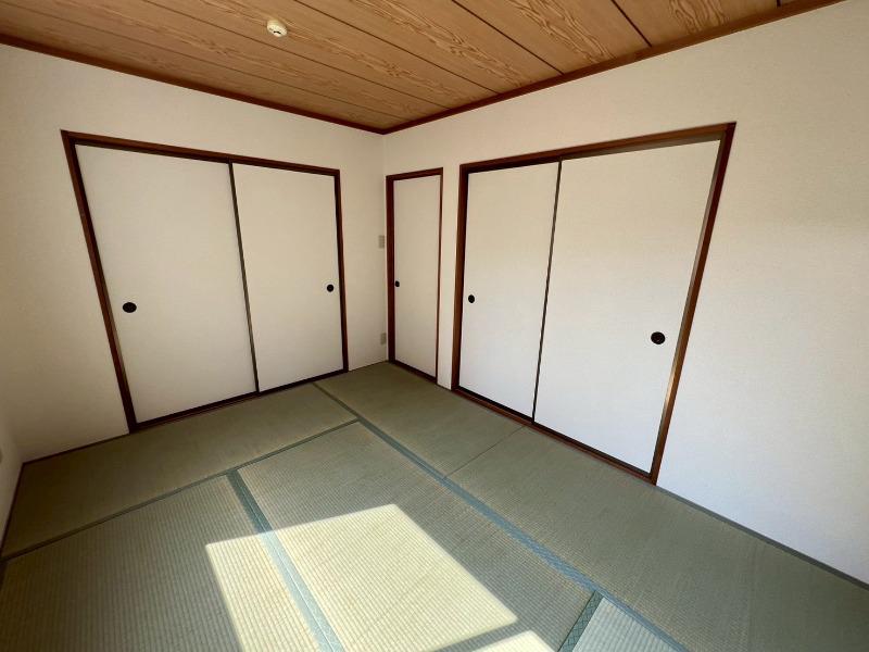 ランドスケープオマタ 別部屋参考写真