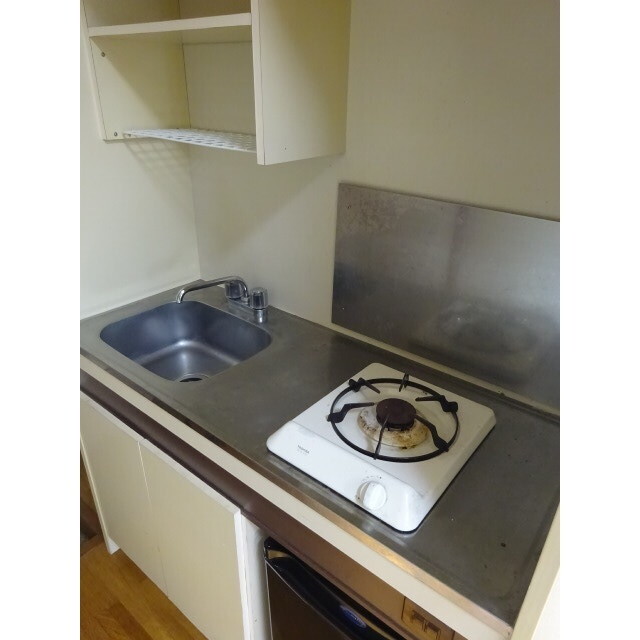 朝日ハイツ キッチン