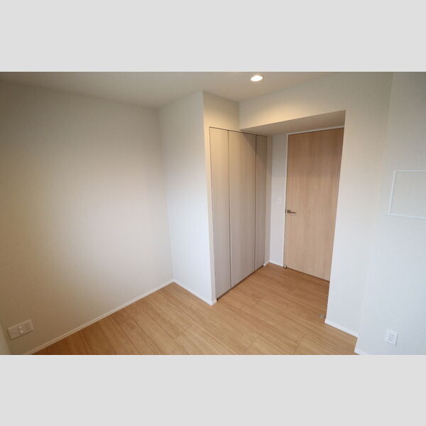 D-ROOM千葉中央1504号室 洋室