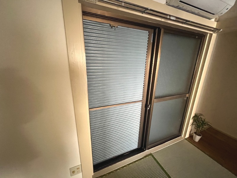 コーポ池田2階 部屋その他