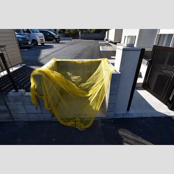 フェリーチェ 周辺