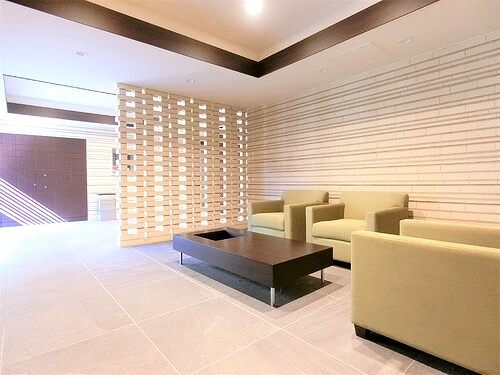 オープンレジデンシア文京本郷602号室 同建物別部屋の参考画像