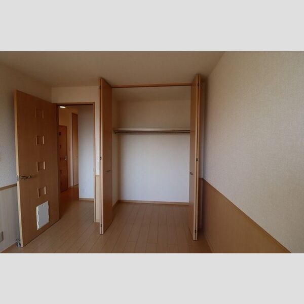 アミューズA・B　B クローゼット