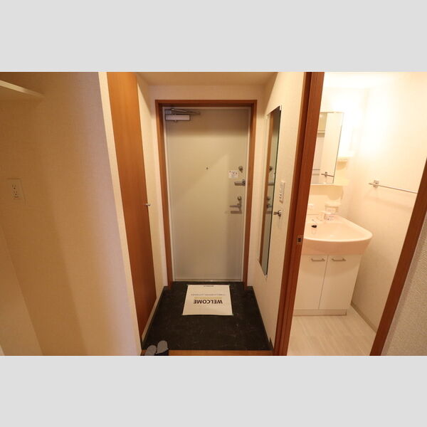 Biz STAY 千葉・蘇我401号室 同建物別部屋の参考画像