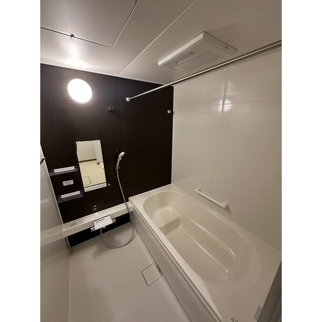 コントレイルⅡ105号室 お風呂