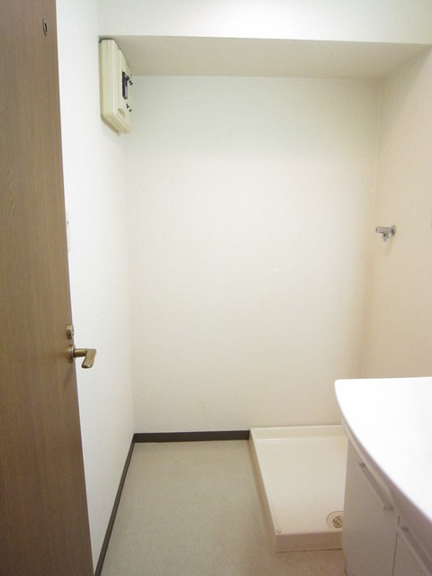 シュド鵠沼 洗面