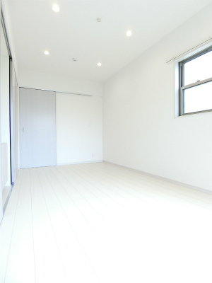 リブリ・アマテラス2階 部屋その他