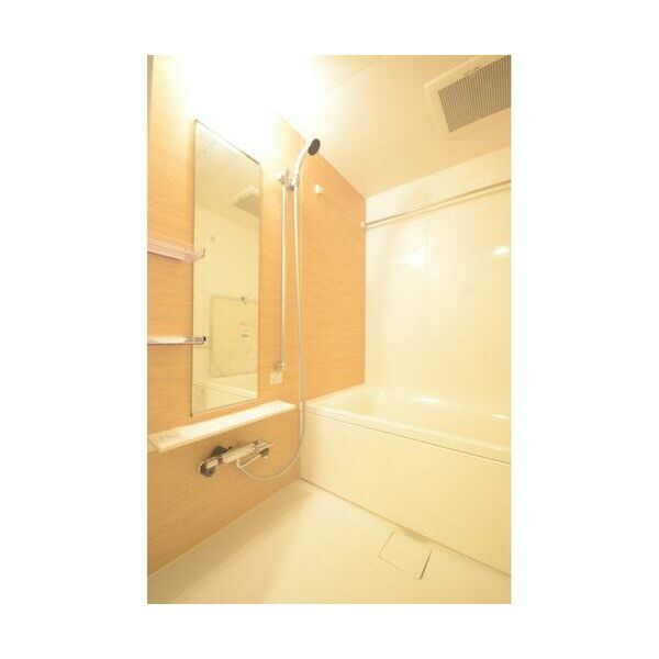 Gradito　Ryogoku お風呂