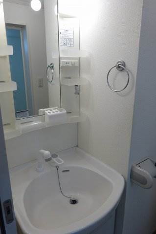 ハーミットクラブハウス大船Ⅱ2階 ※別部屋参考写真