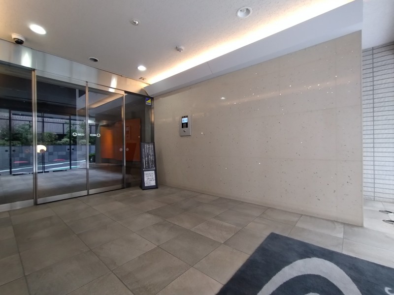 ピアースコード代々木参宮橋地下1階 部屋その他