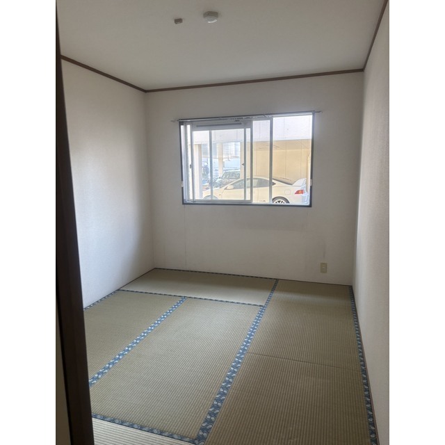 ヴェリタス和光 内観