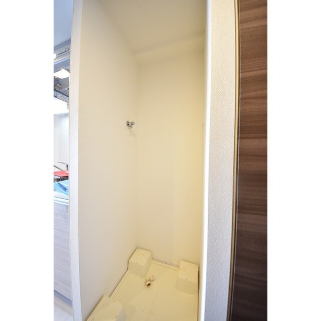 Court Blanche0614号室 内観