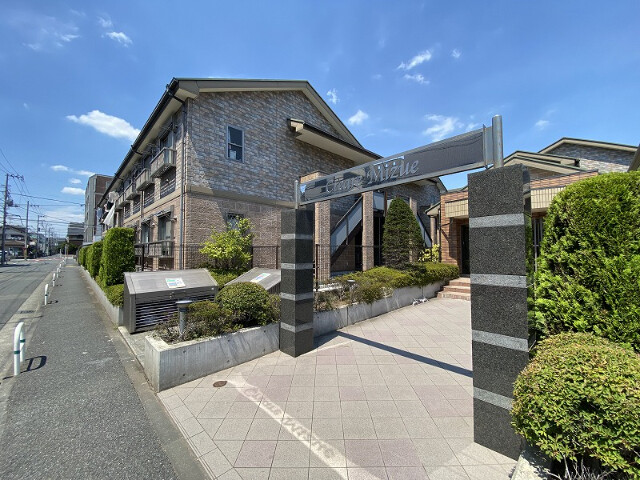 クレアーレ瑞江Ⅲ1階 部屋その他