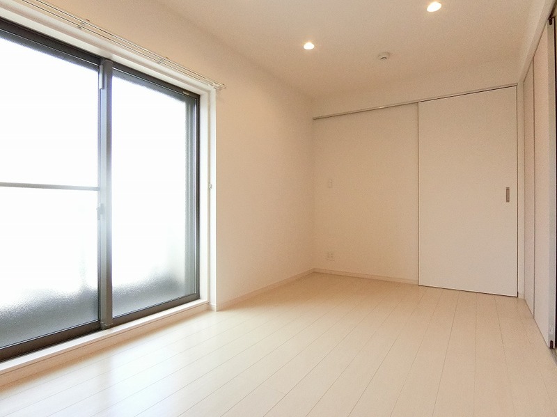 リブリ・グラン鎌倉玉縄3階 部屋その他