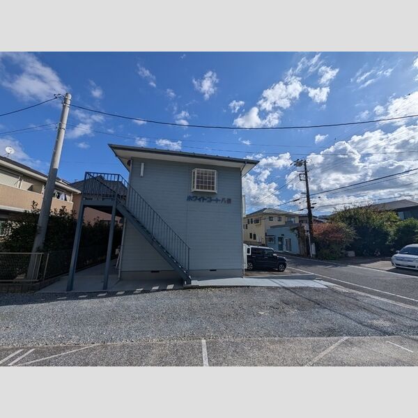 シーサイド金沢103号室 バルコニーからの眺望