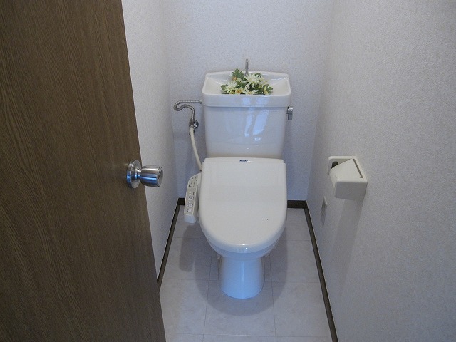 フレグレンスＢ2階 部屋その他