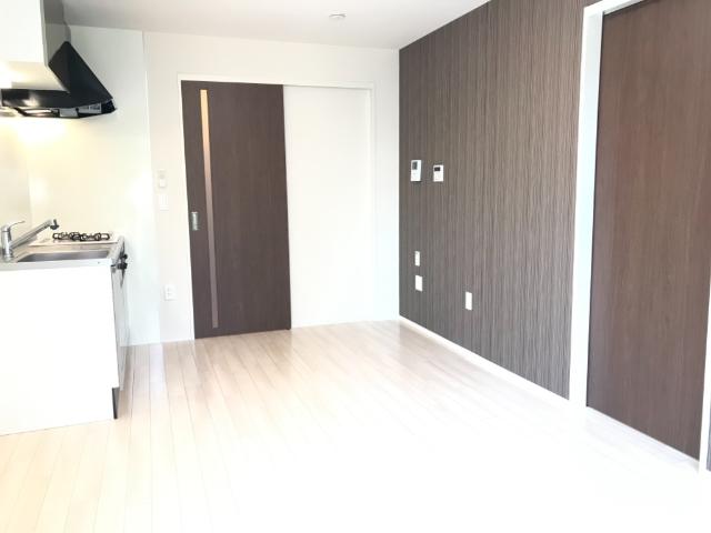 フィオーレ リビング