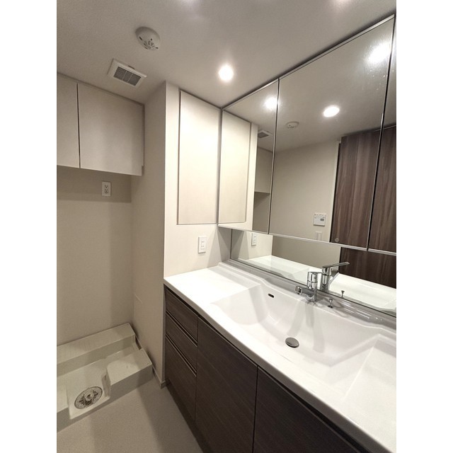 ザ・パークハウス船堀テラス 2026年2月撮影