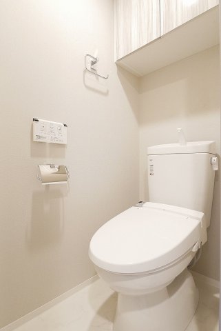 COURTYARD洗足 内観