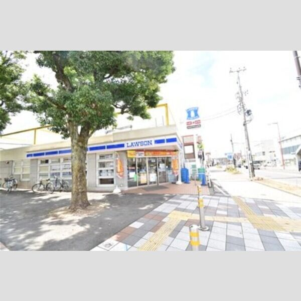 アジュール コンビニ