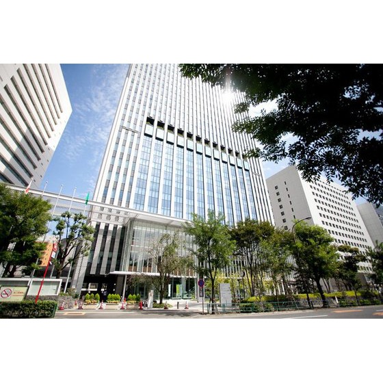 ＯＬＩＯ神田 周辺