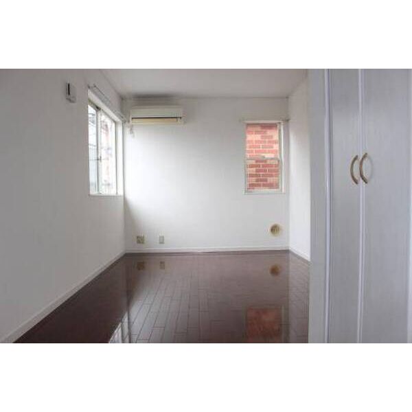 カーザ・レフィナーダⅡ0201号室 部屋その他