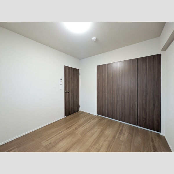 サンジョイアゼロ608号室 納戸④