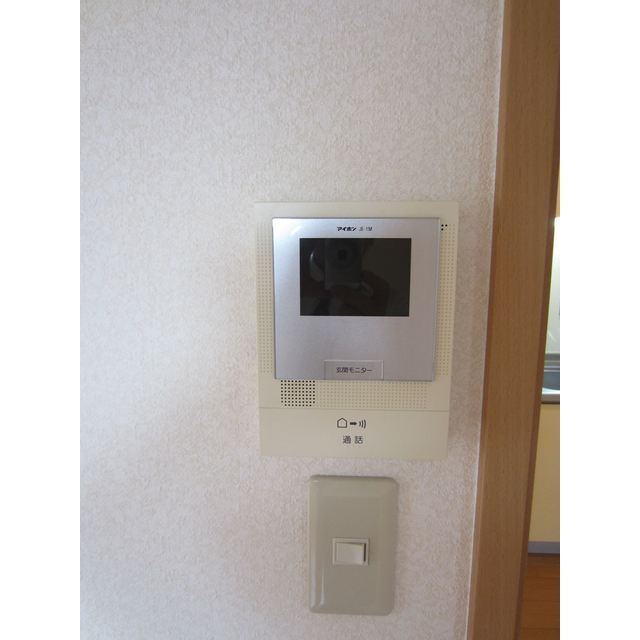 新町ユキハイツ 内観