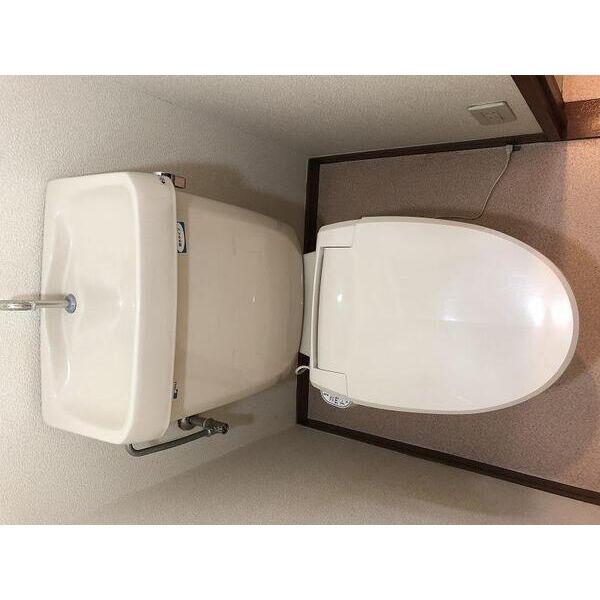 武蔵野レジデンス103号室 部屋その他