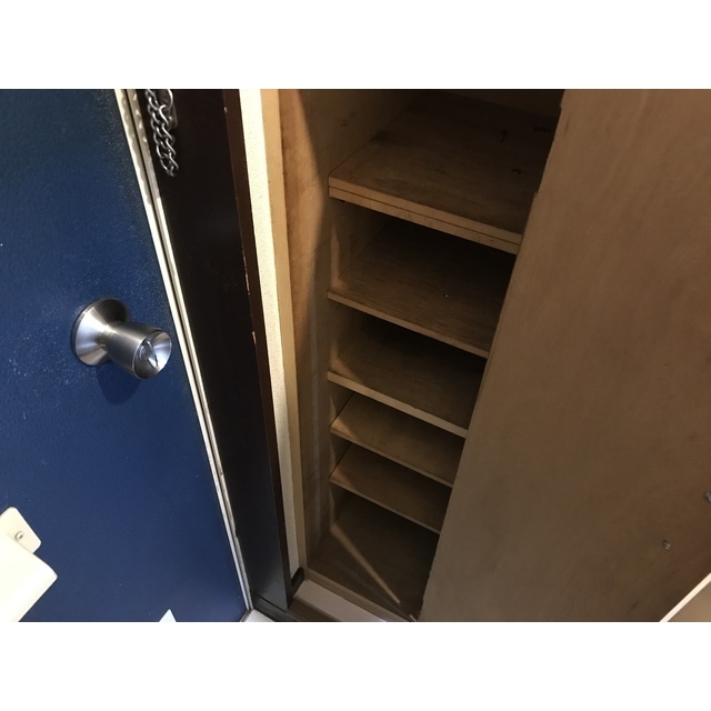 スマイルハウス第2 内観