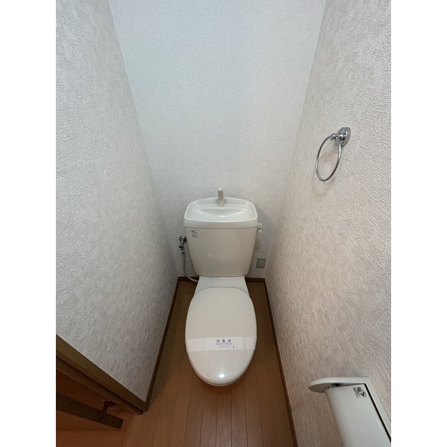 アムール ルネ 内観