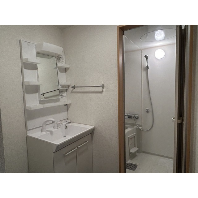 ペイサージュ 内観