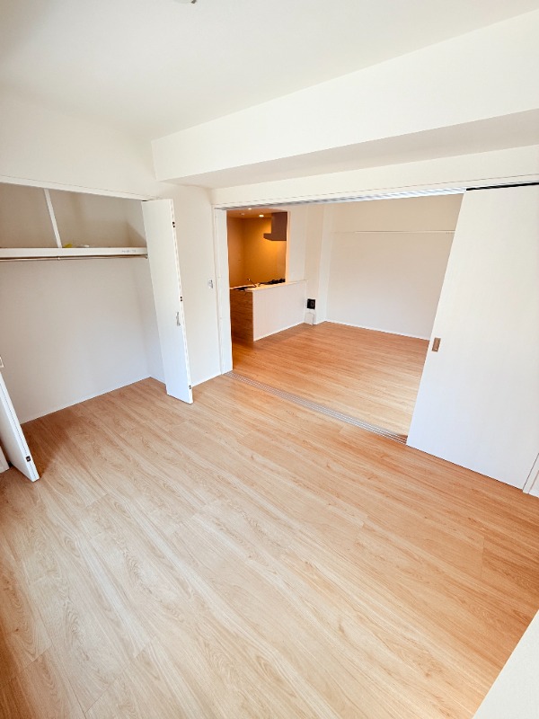アーバンノット原宿2階 部屋その他