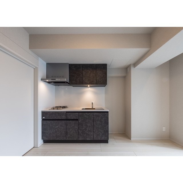 ACP Residence 錦糸町0604号室 キッチン