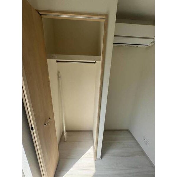 I-wood三鷹上連雀 収納