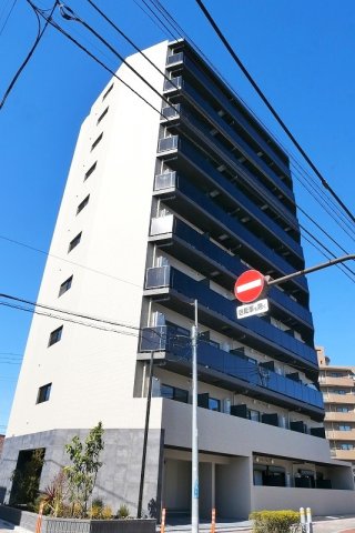 セジョリ新宿西落合6階 外観