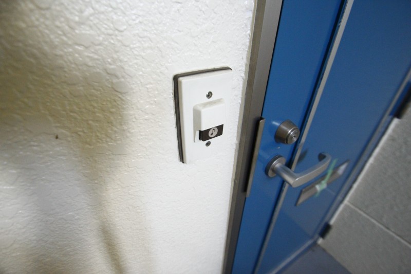 マンション東3階 部屋その他